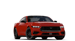 2026 Ford Mustang® External Image 4